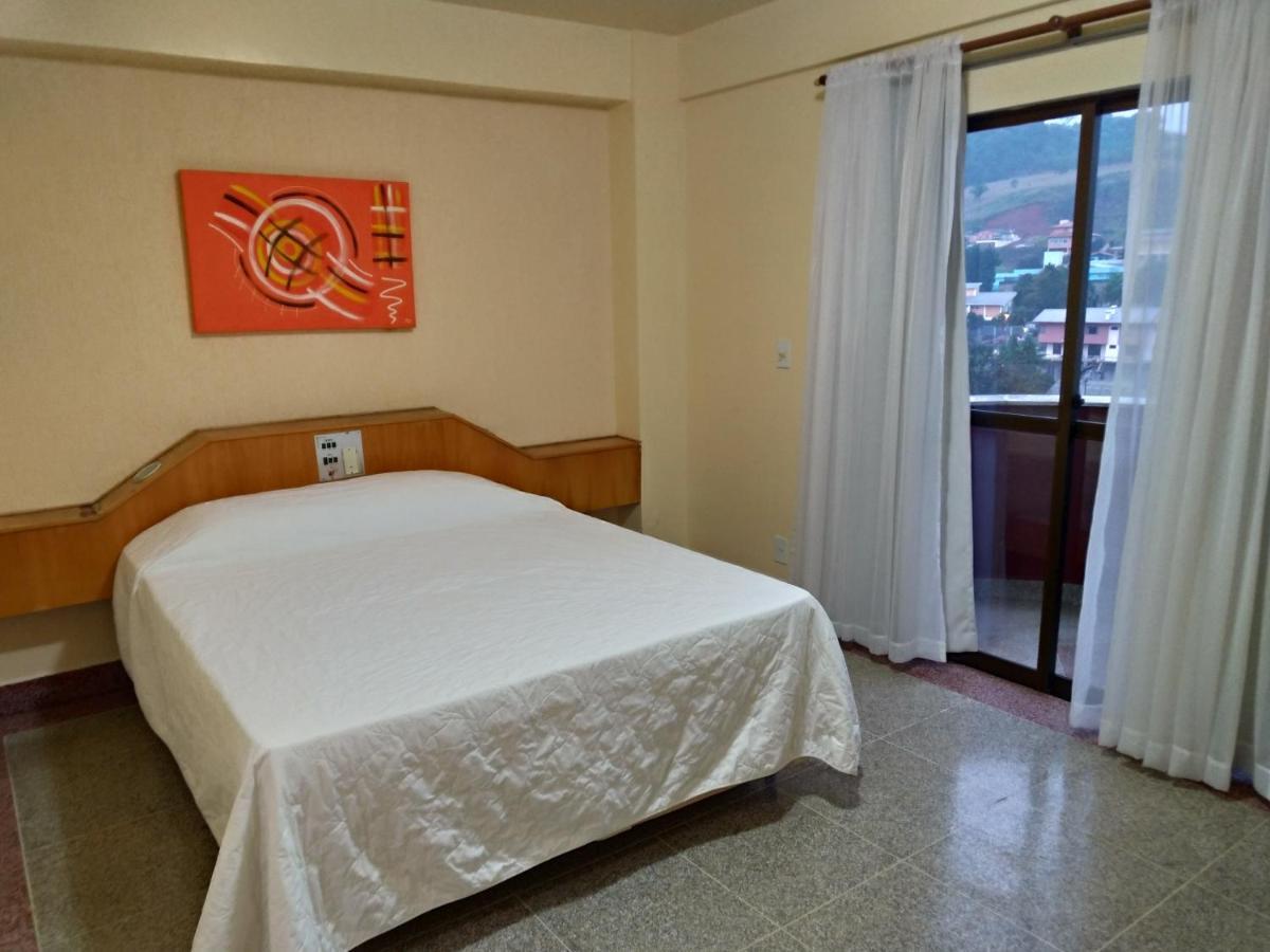 Hotel Das Videiras Exterior photo
